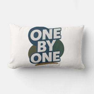One by One   Lumbar Cushion