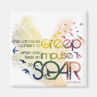 one can never consent to creep when ... magnet