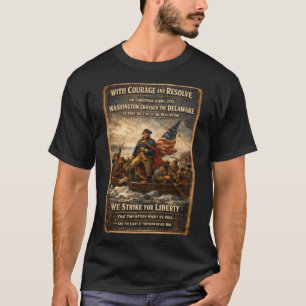 One Cold Night T-Shirt