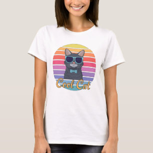 One Cool Cat T-Shirt