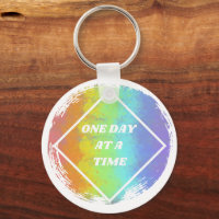 One Day At A Time - NA, Narcotics Anonymous