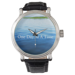 One Day At A Time Watch