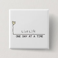 one day at at time