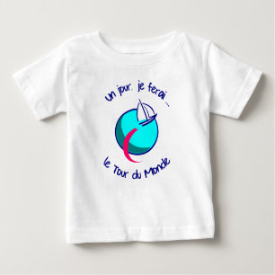One day... baby T-Shirt
