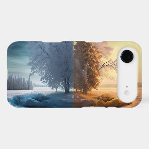 One day in winter