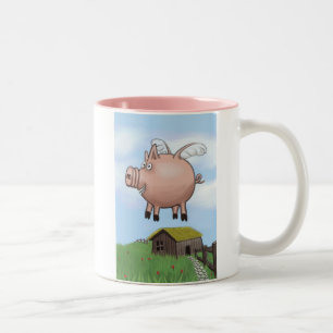 One Day... Mug
