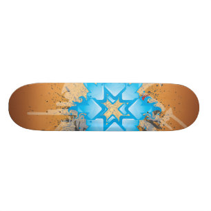 One Direction Skateboard
