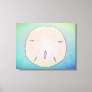 One Dollar's Worth Canvas Print