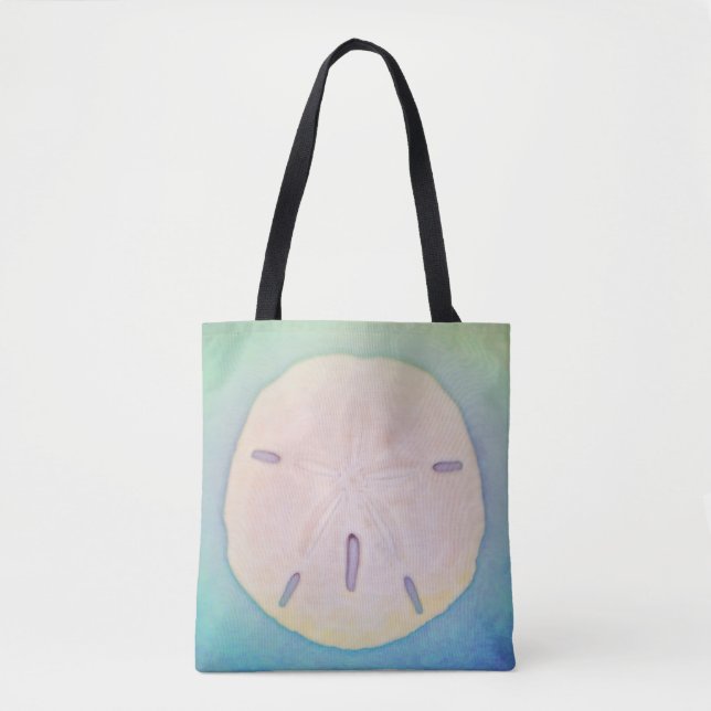One Dollar's Worth Tote Bag (Front)
