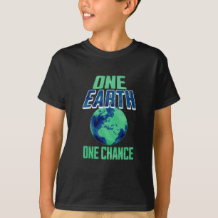 One Earth T-Shirt