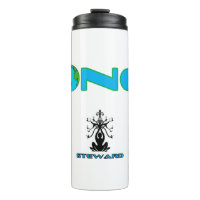 ONE Earth Tumbler
