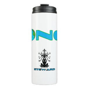 ONE Earth Tumbler