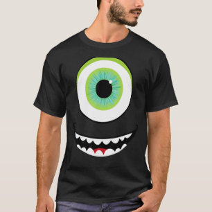 One Eye Monster T-Shirt