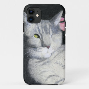 One Eyed Jack iPhone 11 Case
