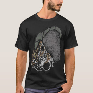 One Eyed Kava T-Shirt