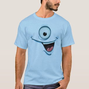 One Eyed Monster T-Shirt