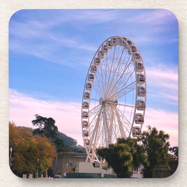 one fifty coaster (Front)