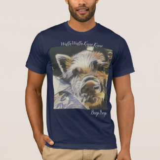 One Good Looking Pig T-Shirt