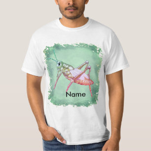 One Grasshopper  T-Shirt