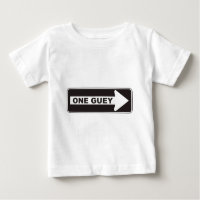 ONE GUEY