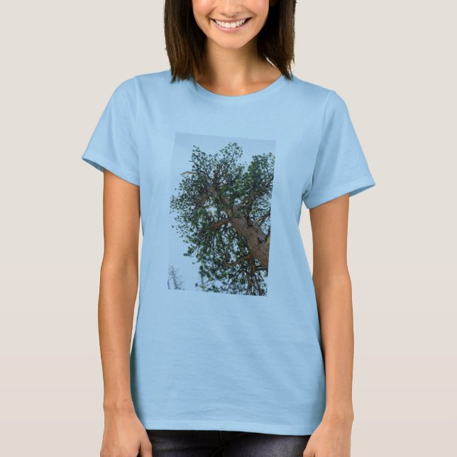 One Happy Tree T-Shirt (Front)
