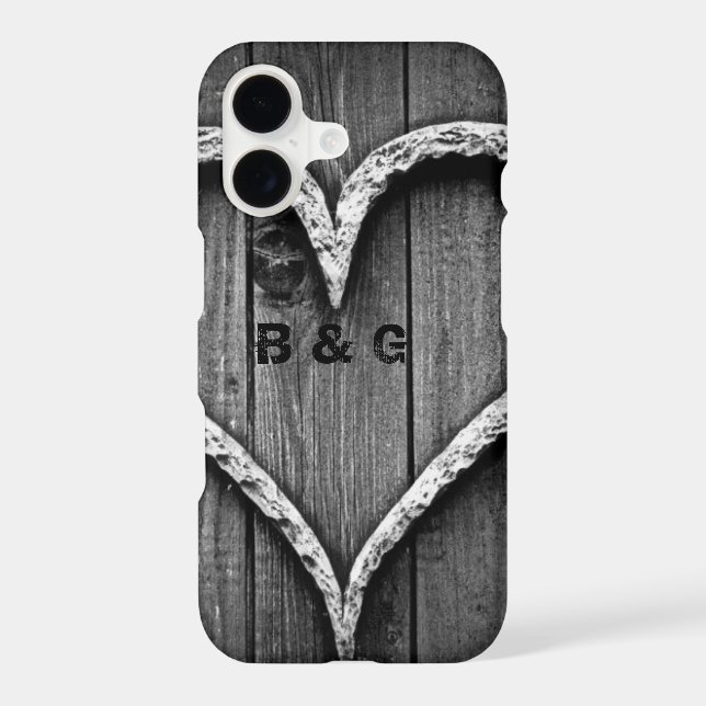 One Heart One Love (Back)