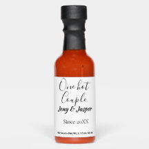 One hot couple add name since 20XX year date