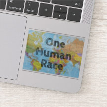 One Human Race