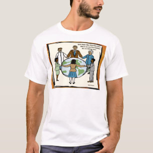 One humanity T-Shirt