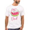 One in a Melon Dad Watermelon Shirt for Men