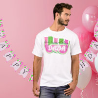 One in a Melon Dada Shirt