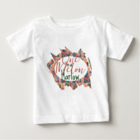 One in a Melon First Birthday - Summer vibes