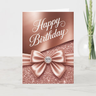 One in a Melon – Fun Watermelon Birthday Card