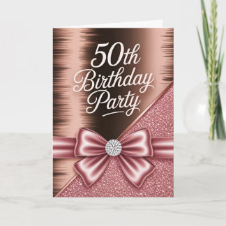 One in a Melon – Fun Watermelon Birthday Card