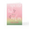 One In A Melon Watermelon Personalised Birthday