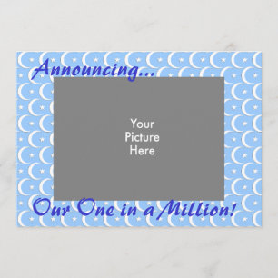 One in a Million Announcement