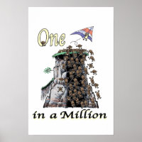 One in a Million