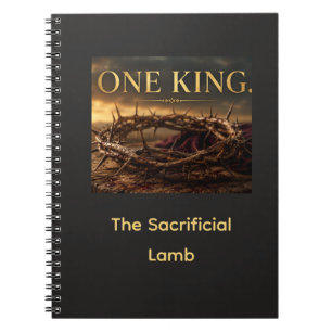 One King Notebook