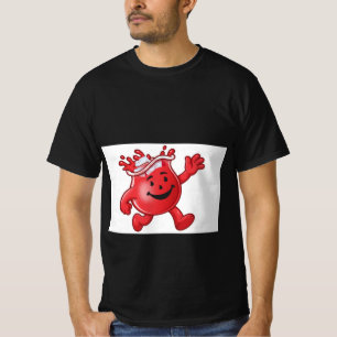 ONE KOOL AIDE CNA Men's T-Shirt