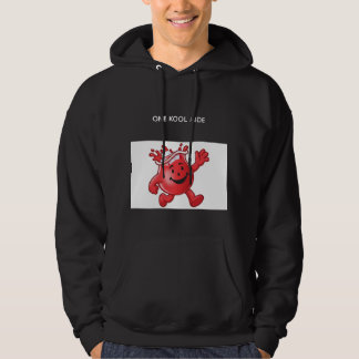 ONE KOOL AIDE Men's Hoodie