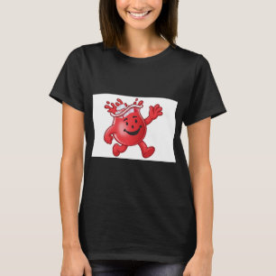 "ONE KOOL AIDE" Women's T-Shirt