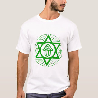 One Land, One Destiny T-Shirt