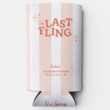 One Last Fling Bachelorette