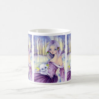 * one lasting moment *- Mug