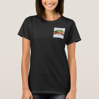 One Life Live It T-Shirt
