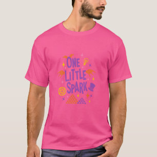 One Little Spark Figment T-Shirt
