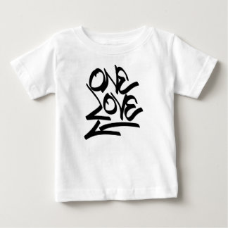 one-love baby T-Shirt