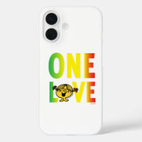 One Love