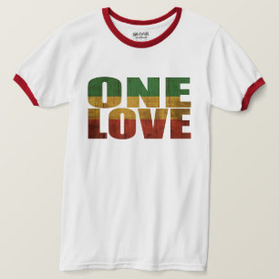 ONE LOVE T-Shirt