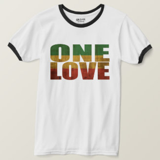 ONE LOVE T-Shirt